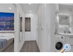 Makarska central apartments - Makarska Chorvatsko