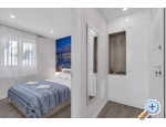 Makarska central apartments - Makarska Chorvatsko