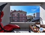 Makarska central apartments - Makarska Chorvatsko