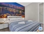 Makarska central apartments - Makarska Chorvatsko