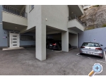 Makarska central apartments - Makarska Chorvatsko