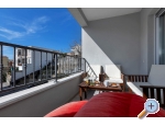 Makarska central apartments - Makarska Chorvatsko