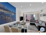Makarska central apartments - Makarska Chorvatsko