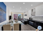 Makarska central apartments - Makarska Chorvatsko