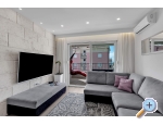 Makarska central apartments - Makarska Chorvatsko