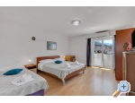 Makarska central apartments - Makarska Chorvatsko