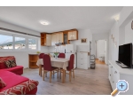 Makarska central apartments - Makarska Chorvatsko