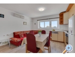 Makarska central apartments - Makarska Chorvatsko