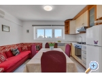 Makarska central apartments - Makarska Chorvatsko