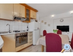 Makarska central apartments - Makarska Chorvatsko