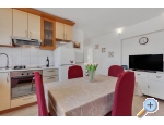 Makarska central apartments - Makarska Chorvatsko