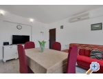 Makarska central apartments - Makarska Chorvatsko