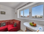 Makarska central apartments - Makarska Chorvatsko