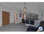 Makarska central apartments - Makarska Chorvatsko