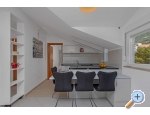 Makarska central apartments - Makarska Chorvatsko