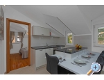 Makarska central apartments - Makarska Chorvatsko