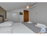 Makarska central apartments - Makarska Chorvatsko