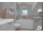 Makarska central apartments - Makarska Chorvatsko