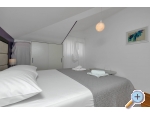Makarska central apartments - Makarska Chorvatsko