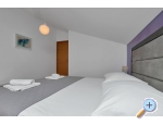 Makarska central apartments - Makarska Chorvatsko