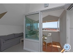 Makarska central apartments - Makarska Chorvatsko