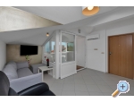 Makarska central apartments - Makarska Chorvatsko