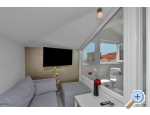 Makarska central apartments - Makarska Chorvatsko