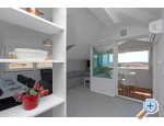 Makarska central apartments - Makarska Chorvatsko
