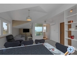 Makarska central apartments - Makarska Chorvatsko