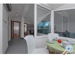 Makarska central apartments - Makarska Chorvatsko