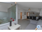 Makarska central apartments - Makarska Chorvatsko