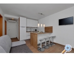 Makarska central apartments - Makarska Chorvatsko