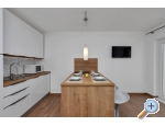 Makarska central apartments - Makarska Chorvatsko