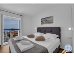 Makarska central apartments - Makarska Chorvatsko