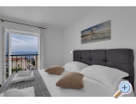 Makarska central apartments - Makarska Chorvatsko