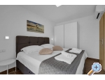 Makarska central apartments - Makarska Chorvatsko