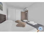 Makarska central apartments - Makarska Chorvatsko