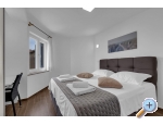 Makarska central apartments - Makarska Chorvatsko