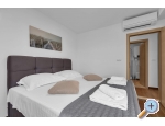 Makarska central apartments - Makarska Chorvatsko