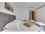 Makarska central apartments - Makarska Chorvatsko