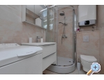 Makarska central apartments - Makarska Chorvatsko