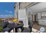 Makarska central apartments - Makarska Chorvatsko