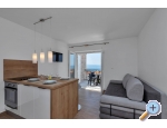 Makarska central apartments - Makarska Chorvatsko
