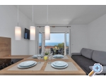 Makarska central apartments - Makarska Chorvatsko