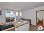 Makarska central apartments - Makarska Chorvatsko