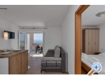 Makarska central apartments - Makarska Chorvatsko