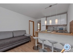 Makarska central apartments - Makarska Chorvatsko