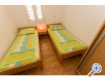 Makarska central apartments - Makarska Chorvatsko