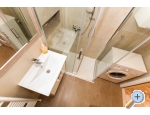Makarska central apartments - Makarska Chorvatsko
