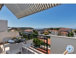 Makarska central apartments - Makarska Chorvatsko